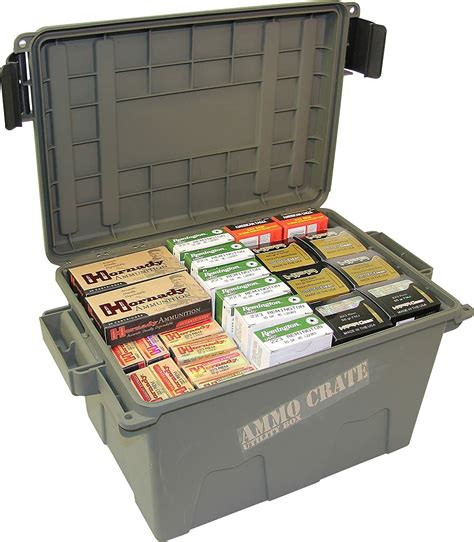 best ammo containers for sale